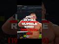 Every WWE Royal Rumble Winner 1988 2024 PART 3 Shorts