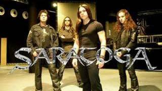 Saratoga - Bailando con el Diablo