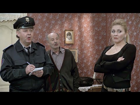 Lud, zbunjen, normalan 2025 | EP 107 | Potraga za Šukrijom | Remaster