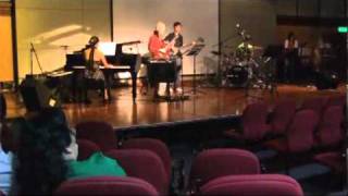 The Epic - Pat Metheny, Lyle Mays