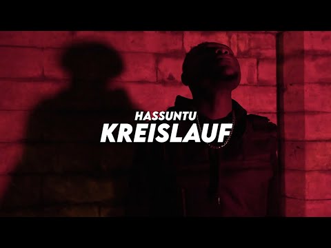 HASSUNTU - „KREISLAUF“ (prod. By Nisbeatz)