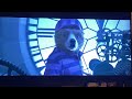 Paddington 2 Escape Scene