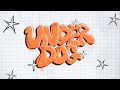 Connor Price - Underdog (Official Lyric Video)