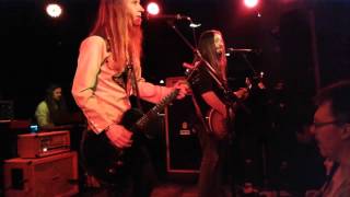 Blackberry Smoke - Son Of The Bourbon