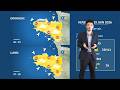 La météo de votre vendredi 19 juin 2026