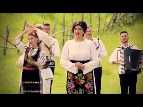 Ana Gabor -  Fluiera bagea la poarta