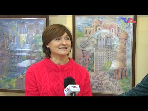 «Күн» ақпараттық бағдарлама 18 қаңтар 2023ж.