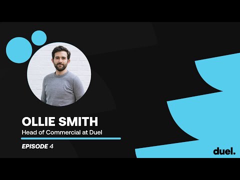 Ollie Smith - Building Brand Advocacy 004 - YouTube
