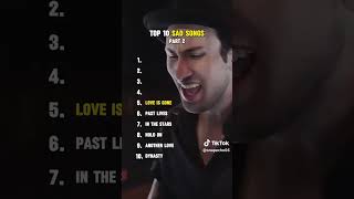 Download lagu top 10 music inggris Ter sedih mp3
