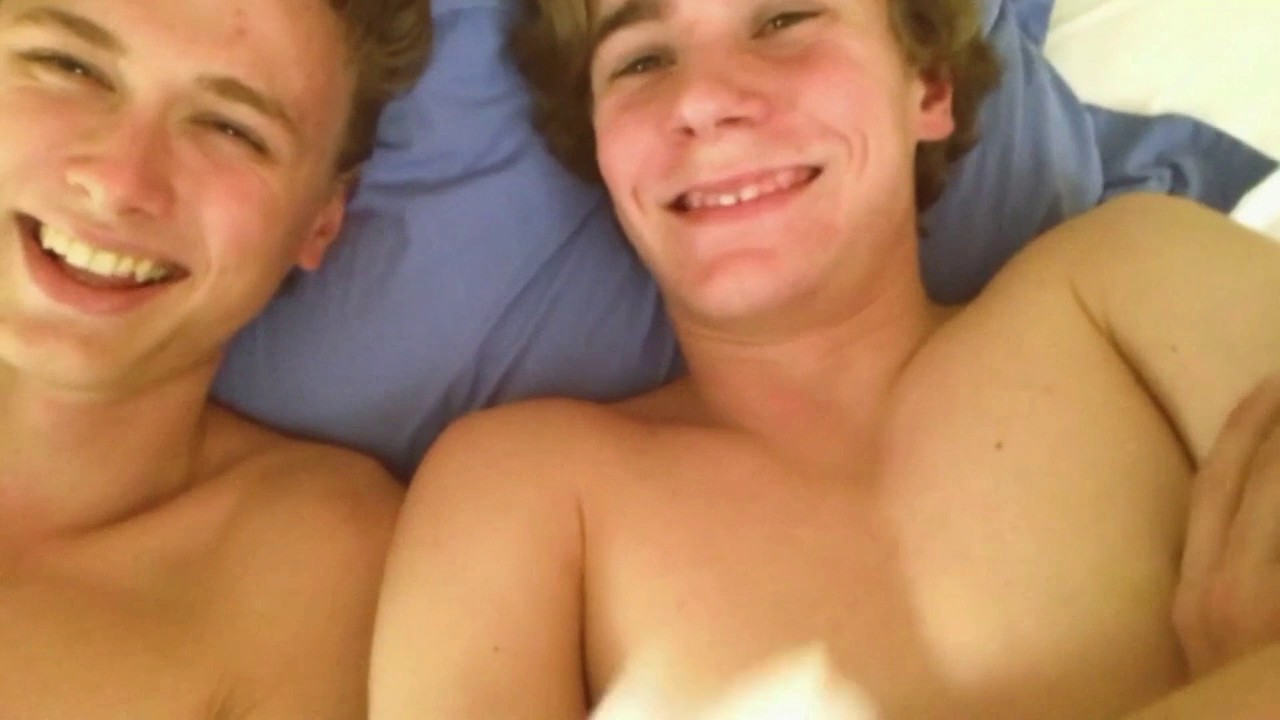 Isak's birthday video