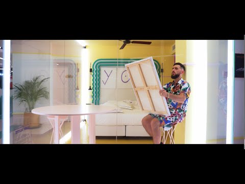 Compota de Manana - "Raro" (Official Video)