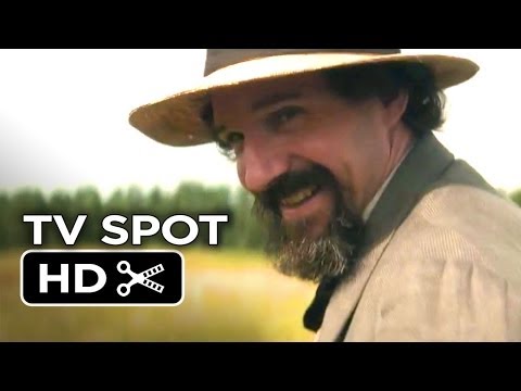 The Invisible Woman UK TV SPOT (2014) - Ralph Fiennes Movie HD