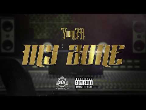 Young P.A. - My Zone (Audio)