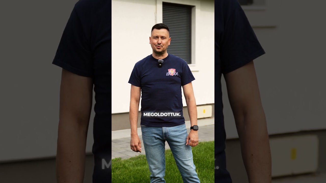 ER-KA Újabb napelemes rendszer