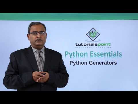 Introduction to Python Essentials