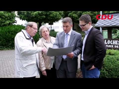 Gemeinsam mehr erreichen - Stefan Leßenich - Ihr Bürgermeister für Wermelskirchen