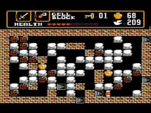 Spiritual Warfare Game Boy