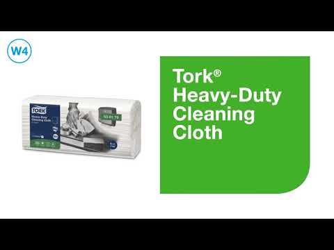 Tork håndpapir dispensersystem W4