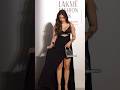 Pashmina Roshan Looks So Stunning In Black Dress Slay The Unseen Shorts Theunseenshorts