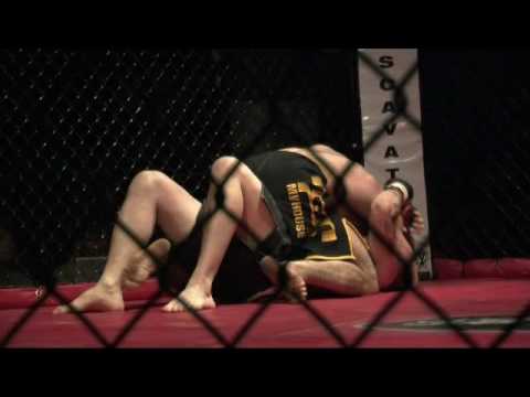 EFC4 RESPECT BEN STEWART VS DEVON NEVILLE