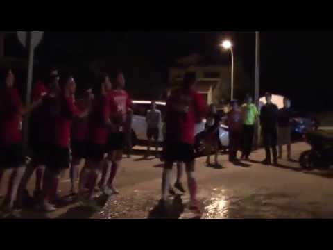 OEOEOEOE CAMPEONES CAMPEONES