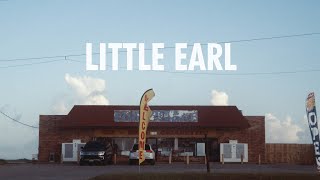The Delines - Little Earl video
