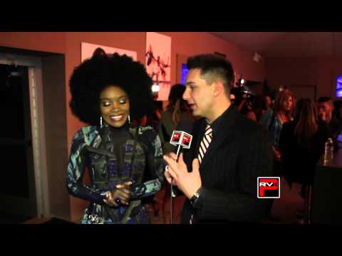 X Factor Lillie McCloud called a diva