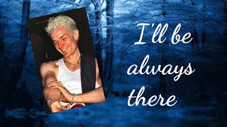 Good night sweet girl  James Marster Ghost of the robots