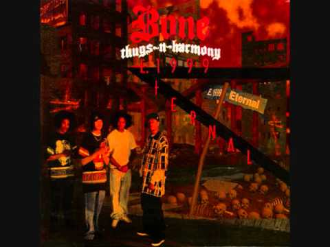 Execution Double 9 Style (Original) - Bone Thugs N Harmony