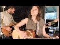 Exit Glaciers Rose Garden Live Session