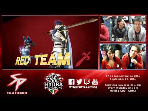 SP52 2v2 - Javi (Lucario) & MkLeo (Ike) Vs. Serge (Cloud) + Maxy (Kirby) Winners Finals - Smash 4