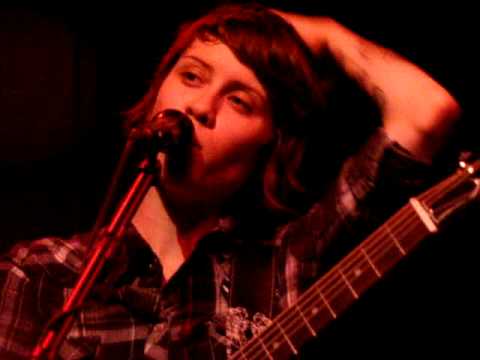 9/22 Tegan and Sara - Sad Songs Banter + WDTGG @ Henry Fonda Theatre, Los Angeles, CA 10/18/08