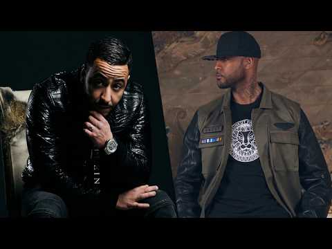 [FREE] LACRIM x BOOBA TYPE BEAT 2017 | HARD TRAP BANGER (Prod. Gautier)