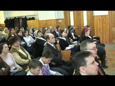 IN MIJLOCUL LAUDELOR - ORCHESTRA