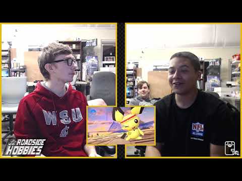 RSHU #9: Snickeldorf vs Mumscookie - Grand Finals