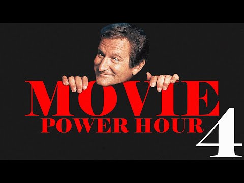 Guess the Movie - Power Hour 4