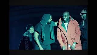 Back To Me ¥$, Kanye West YE, Ty Dolla $ign, Freddie Gibbs / Vultures Rave Miami 12/12/2023