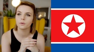 A Very Basic History of North Korea