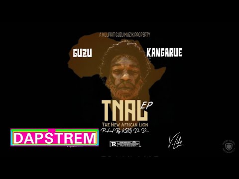 Guzu Kangarue - Star Bwoi (Official Music Audio)