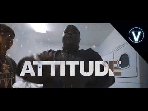 RAW BANGA - Attitude ft. Band Llama HQ