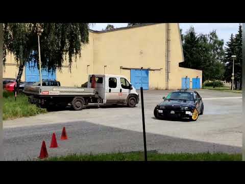 Rally profituning cup okna-dvere Šaca 2023