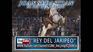 Joan Sebastián con Banda Brisas de Michoacán -- Juliantla