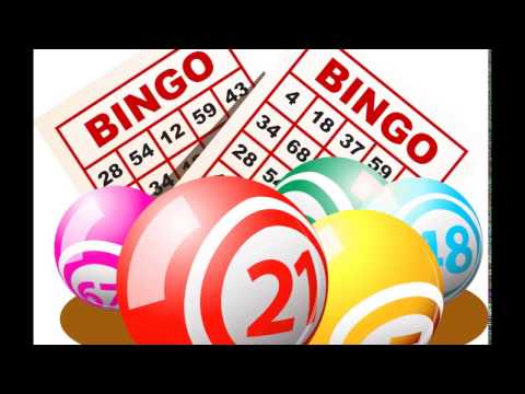 Haven Holidays Bingo Jingle