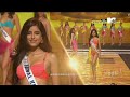 LIVA Miss Diva 2021 Swimsuit Competition