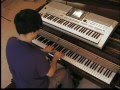 Nicki Minaj - Pound the Alarm piano & keyboard ...