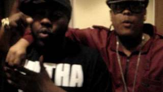 Mistah FAB & Nio tha GIFT - In studio freestyle ... GAS  !!!!!
