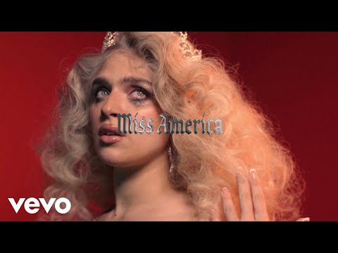 Video thumbnail for Miss America