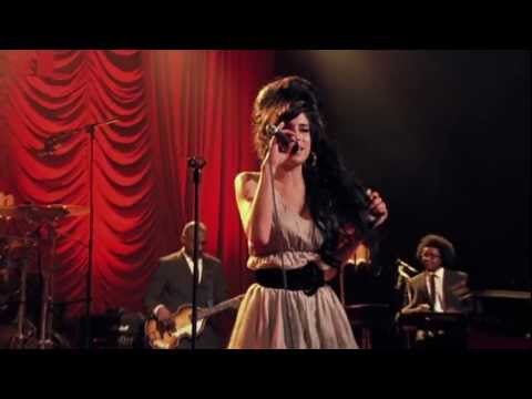 Cherry (Live) - Amy Winehouse