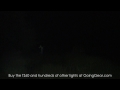 Flashlight Comparison 2.3:  Pt 143 - Xtar TZ60