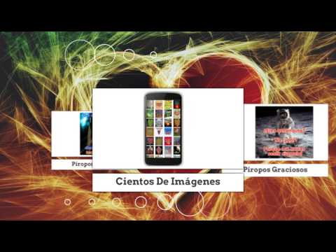 Piropos De Amor Video